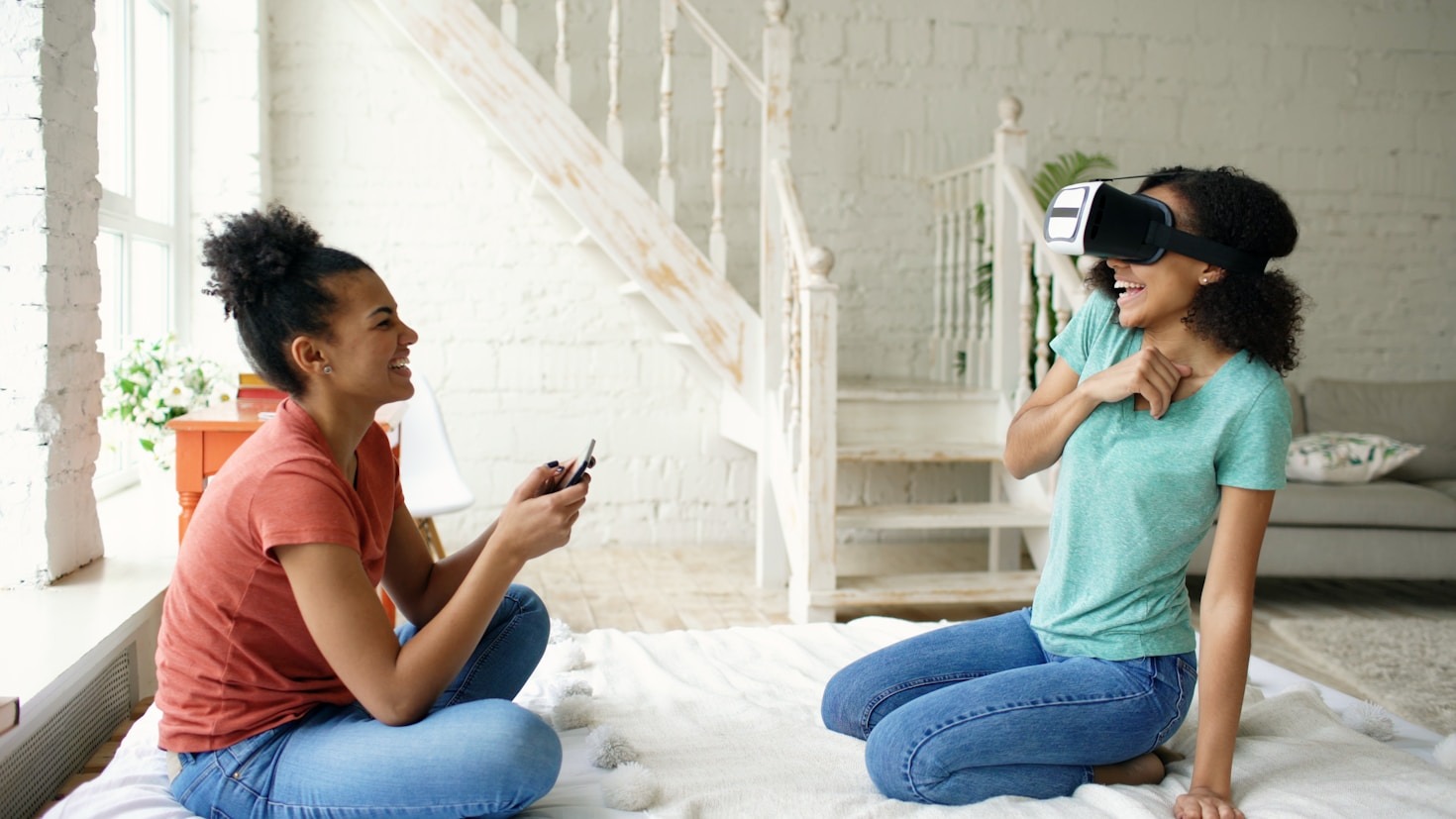 Gaming-Trends für den perfekten Freizeitpark-Tag
